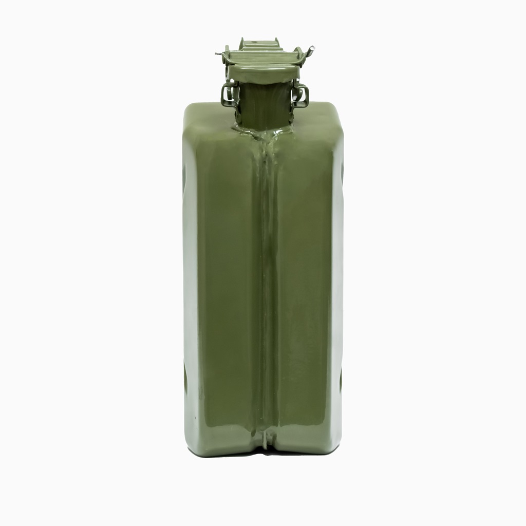 5 Litre MS Petrol & Diesel Jerry Can - Image 4