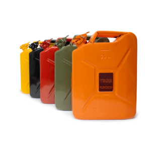 20 Litre MS Petrol & Diesel Jerry Can